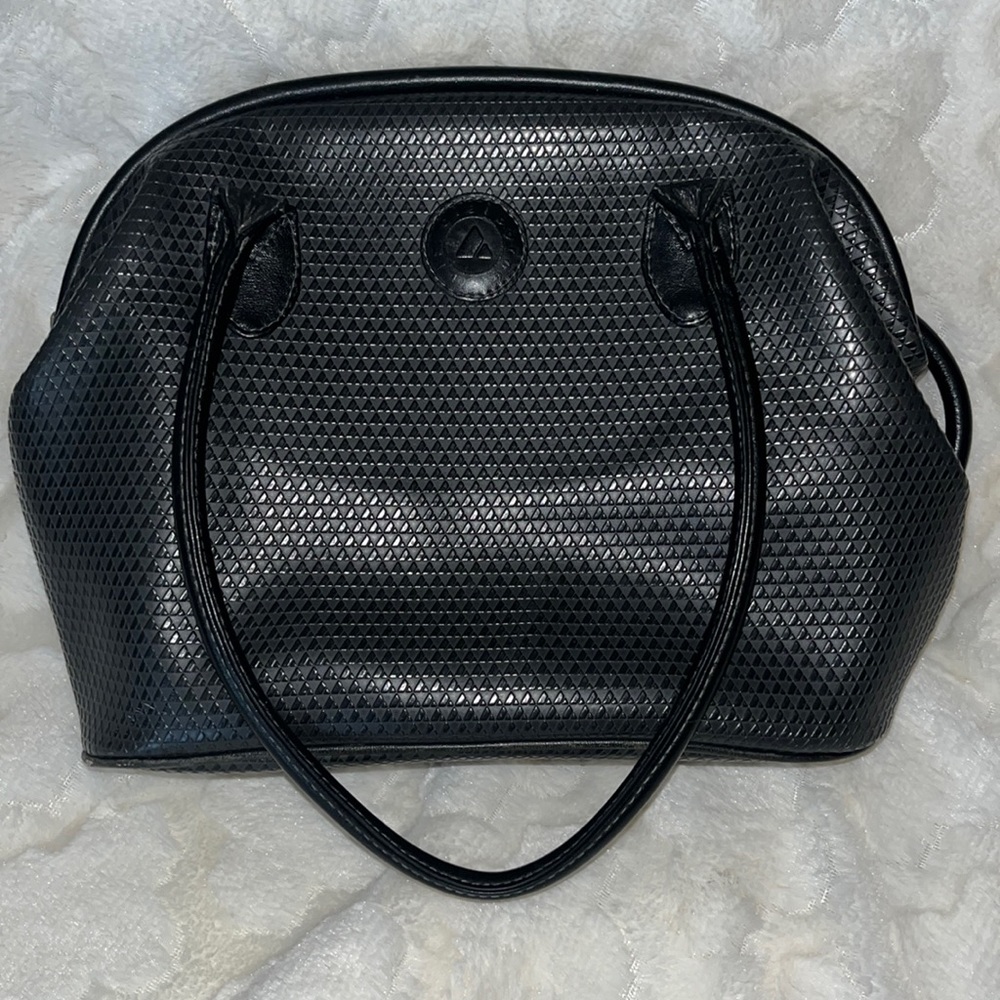 Vintage Liz Claiborne Bucket handbag